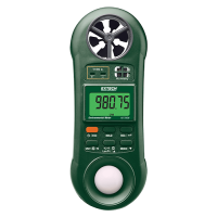 Extech 45170CM 5-in-1 Environmental Meter