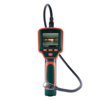 Extech BR80  Video Borescope Inspection Camera