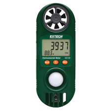Extech EN100 11-in-1 Environmental Meter
