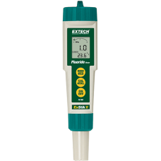 Extech FL700   Waterproof ExStik® Fluoride Meter