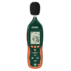 Extech HD600  Datalogging Sound Level Meter