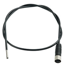 Extech HDV5-6CAM-1AFM  6MM VideoScope Camera Head