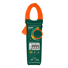 Extech MA445 400A True RMS AC/DC Clamp Meter + NCV