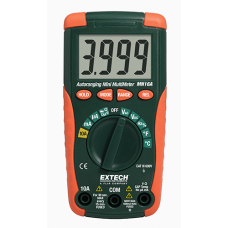 Extech MN16A  Digital Mini MultiMeter