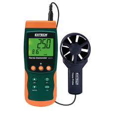 Extech SDL310  Thermo-Anemometer/Datalogger