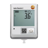 testo Saveris 2-T1 WiFi Temperature DataLogger