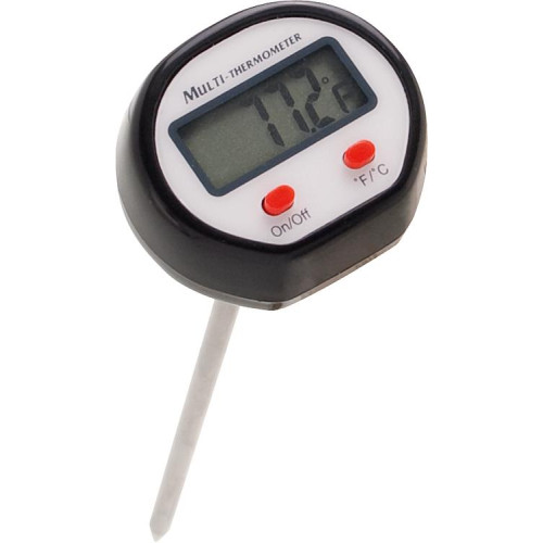 Mini penetration thermometer