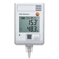 testo Saveris 2-H1 Wifi Datalogger for Temperature & Humidity
